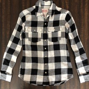 Mossimo Supply Co. top